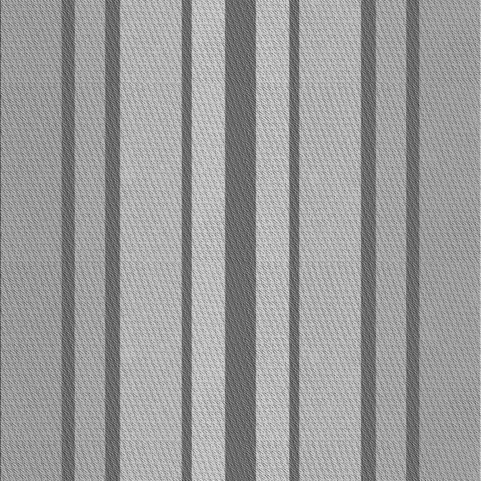 Machine Washable Transitional Cloud Gray Rug, wshpat2699gry