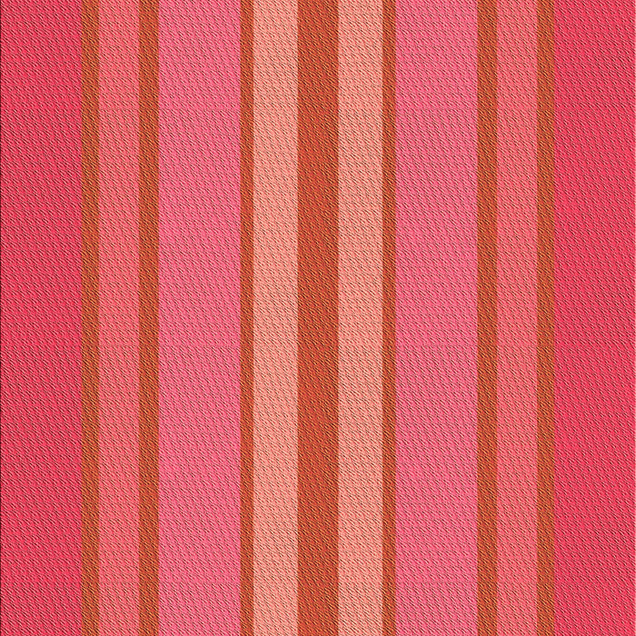 Patterned Red Rug, pat2699org