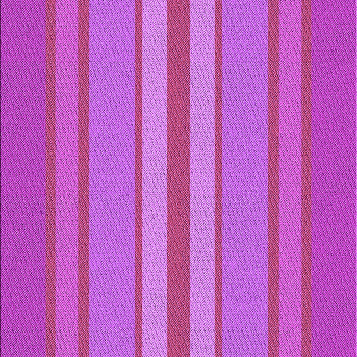 Patterned Fuchsia Magenta Purple Rug, pat2699pur