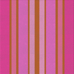 Sideview of Machine Washable Transitional Deep Pink Rug, wshpat2699