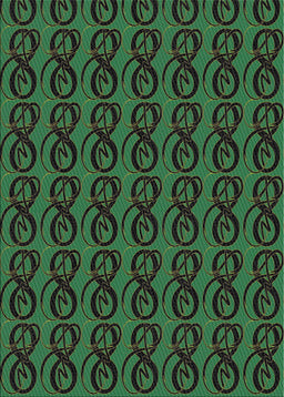 Machine Washable Transitional Midnight Gray Rug, wshpat26