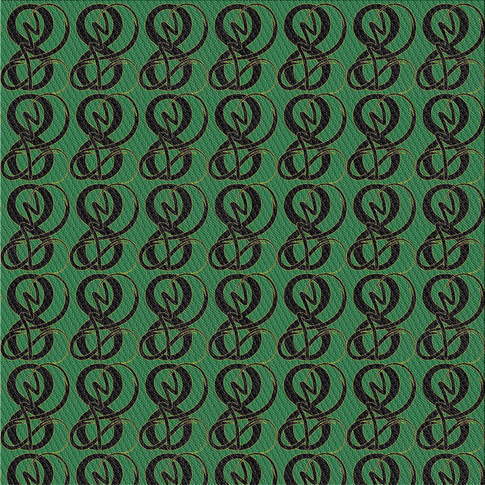 Sideview of Machine Washable Transitional Midnight Gray Rug, wshpat26