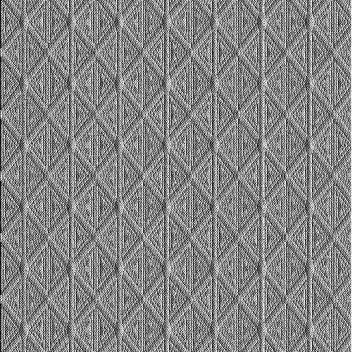 Machine Washable Transitional Grey Gray Rug, wshpat27gry