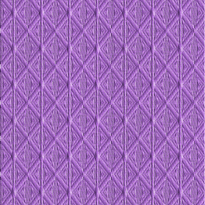 Patterned Violet Purple Rug, pat27pur