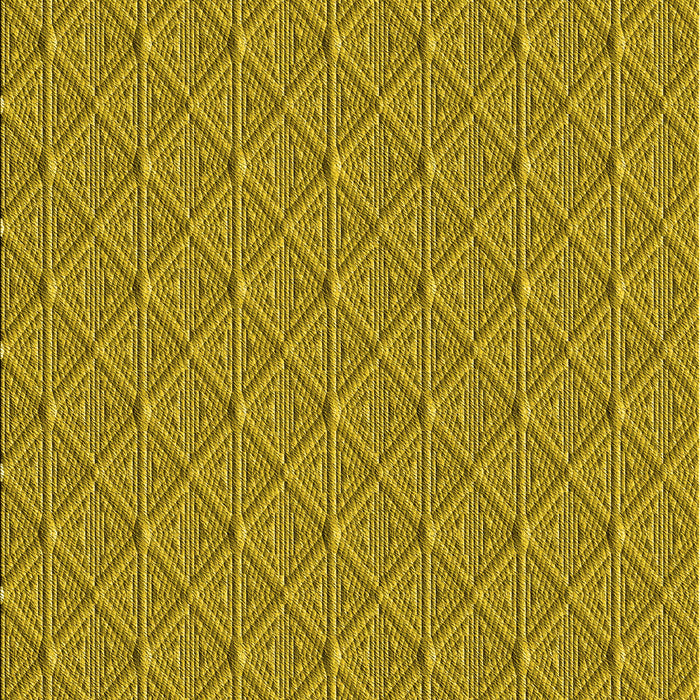 Patterned Dark Bronze Brown Rug, pat27yw