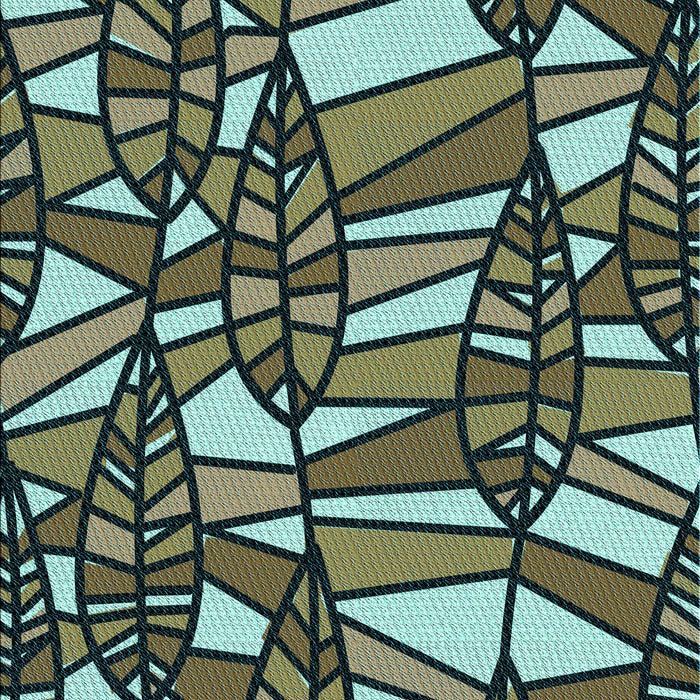 Machine Washable Transitional Gunmetal Green Rug, wshpat270lblu