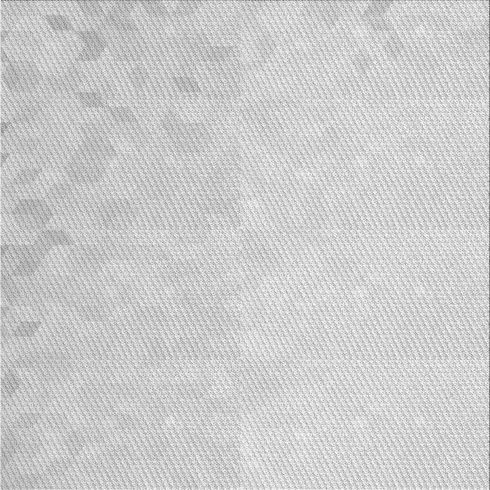 Round Patterned Cloud Gray Rug, pat2703gry