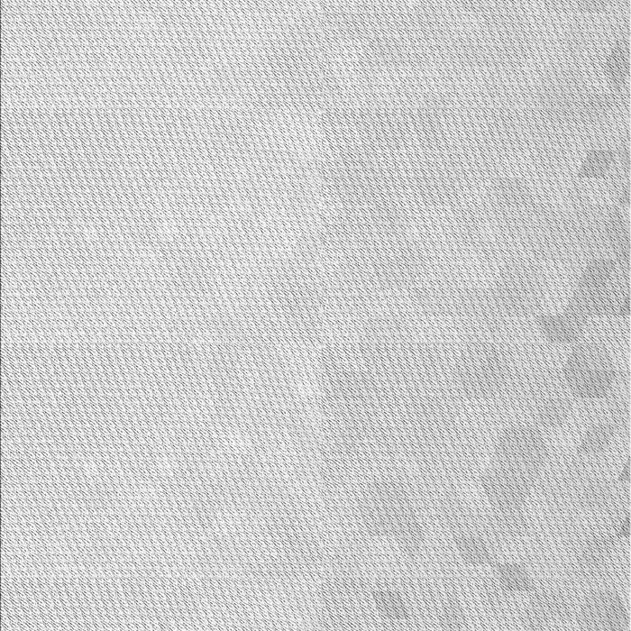 Machine Washable Transitional Cloud Gray Rug, wshpat2703gry