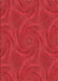 Machine Washable Transitional Red Rug, wshpat2704rd