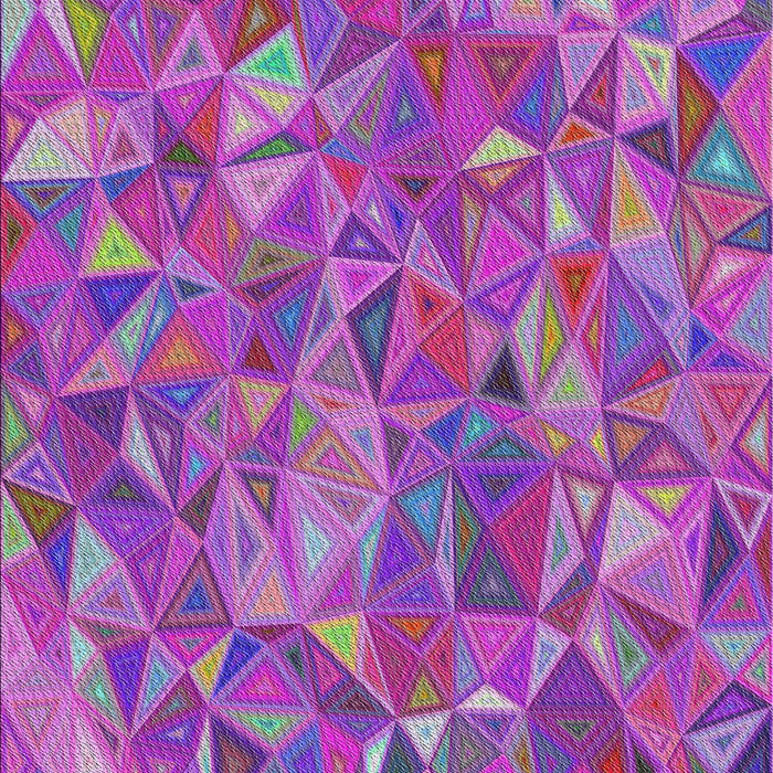 Machine Washable Transitional Dark Violet Purple Rug, wshpat2706