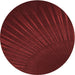 Square Patterned Maroon Red Rug, pat2709rd