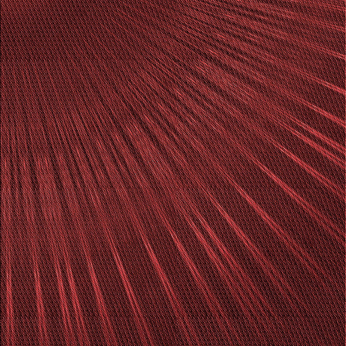 Patterned Maroon Red Rug, pat2709rd