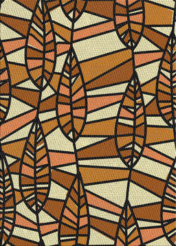 Machine Washable Transitional Night Red Rug, wshpat270