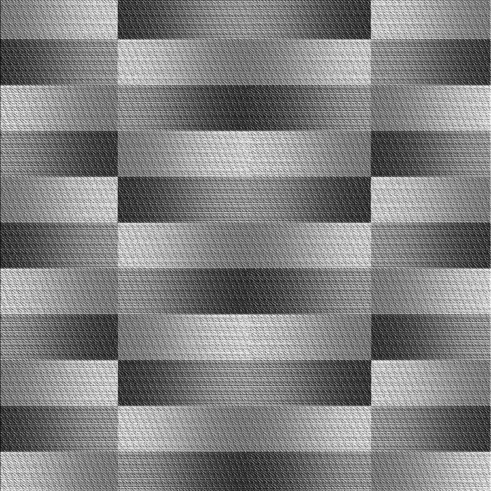 Patterned Gray Rug, pat2710gry