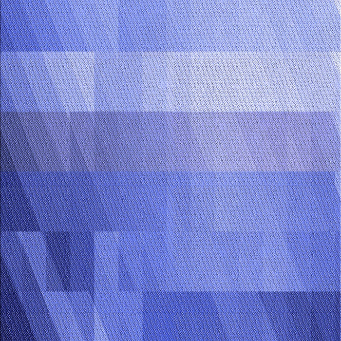 Patterned Sky Blue Rug, pat2711blu