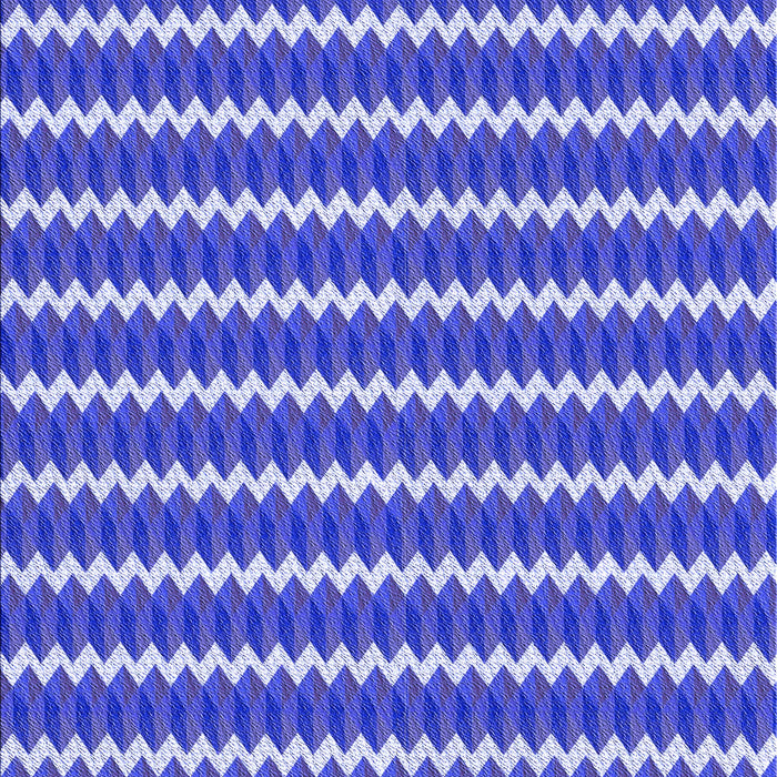 Machine Washable Transitional Purple Mimosa Purple Rug, wshpat2712blu