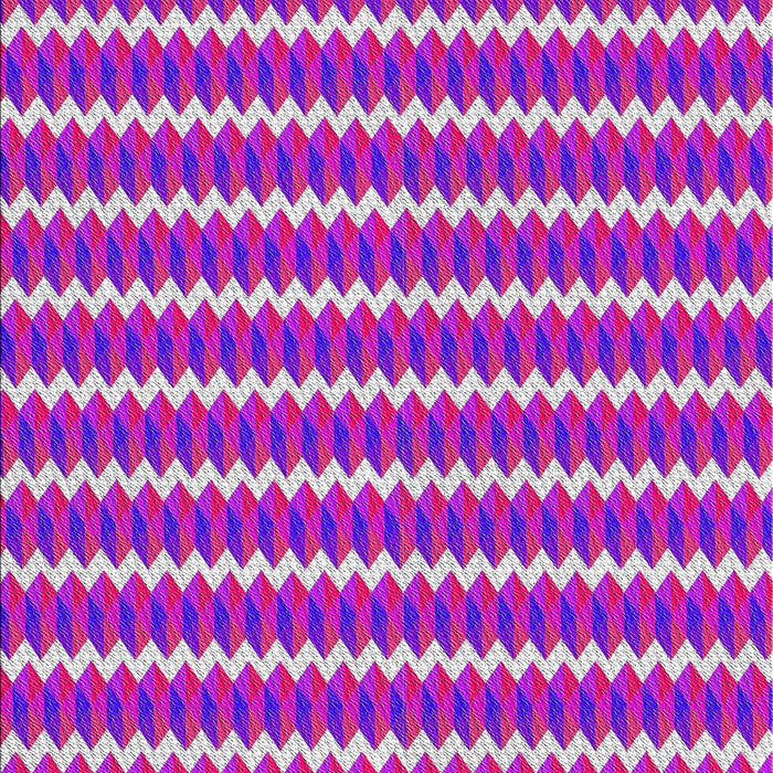 Machine Washable Transitional Dark Violet Purple Rug, wshpat2712