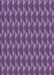 Patterned Purple Rug, pat2713blu