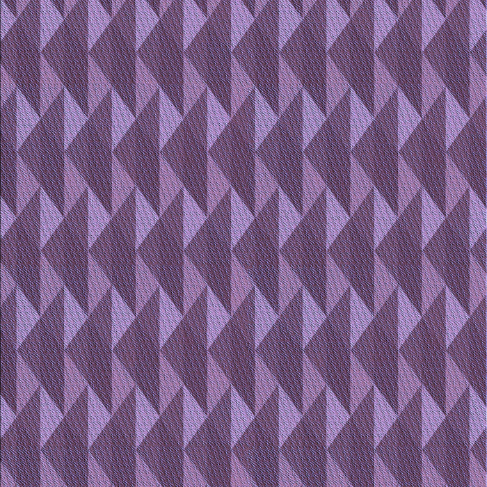 Patterned Purple Rug, pat2713blu