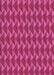 Machine Washable Transitional Neon Pink Rug, wshpat2713pur