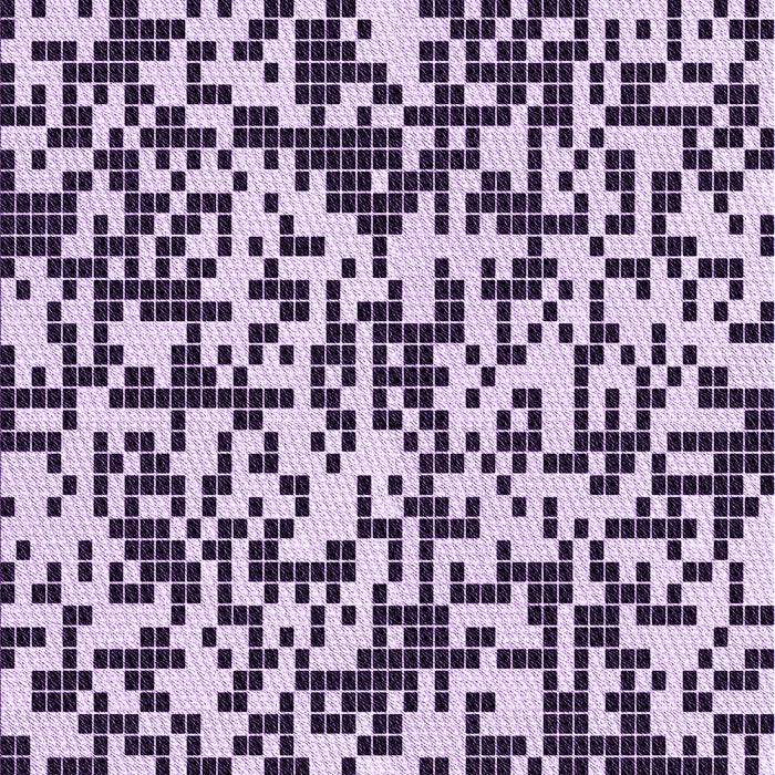 Machine Washable Transitional Blossom Pink Rug, wshpat2714pur