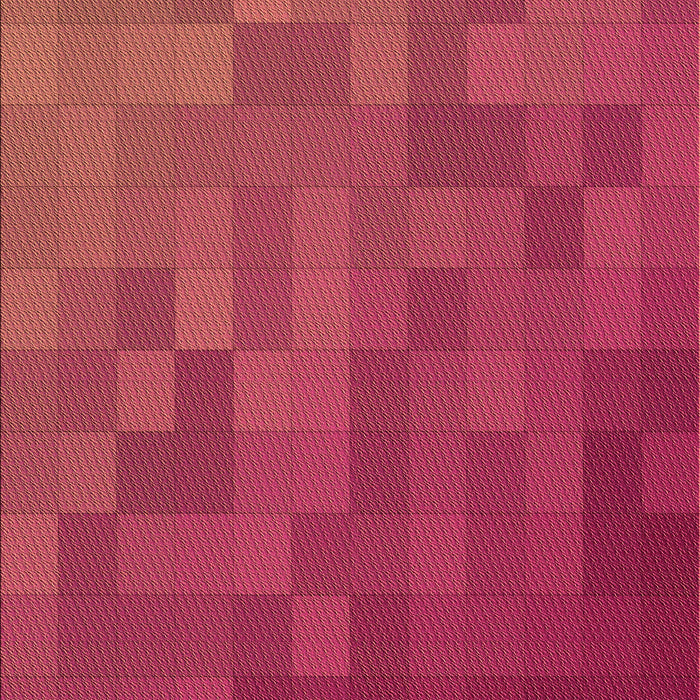 Patterned Red Rug, pat2716org