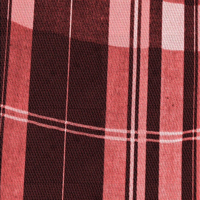 Machine Washable Transitional Red Rug, wshpat2717rd