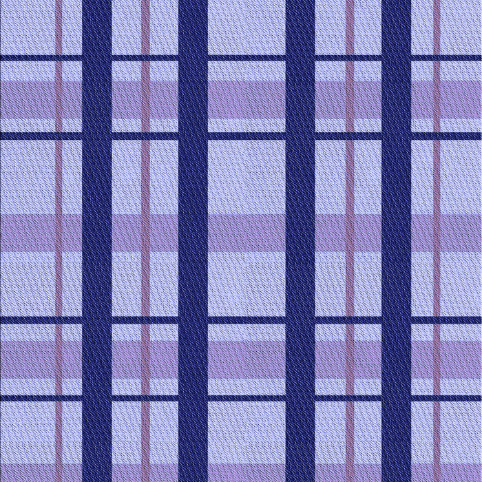 Patterned Slate Blue Rug, pat2719blu