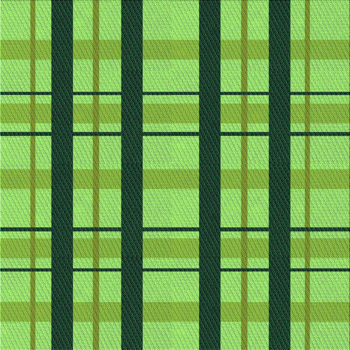 Round Machine Washable Transitional Emerald Green Rug, wshpat2719grn