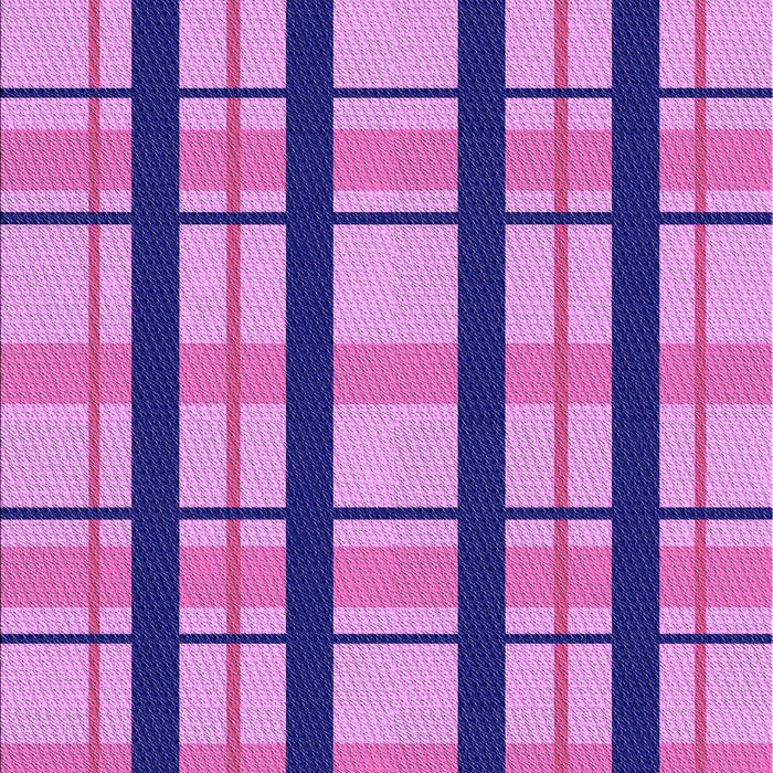 Machine Washable Transitional Violet Purple Rug, wshpat2719pur