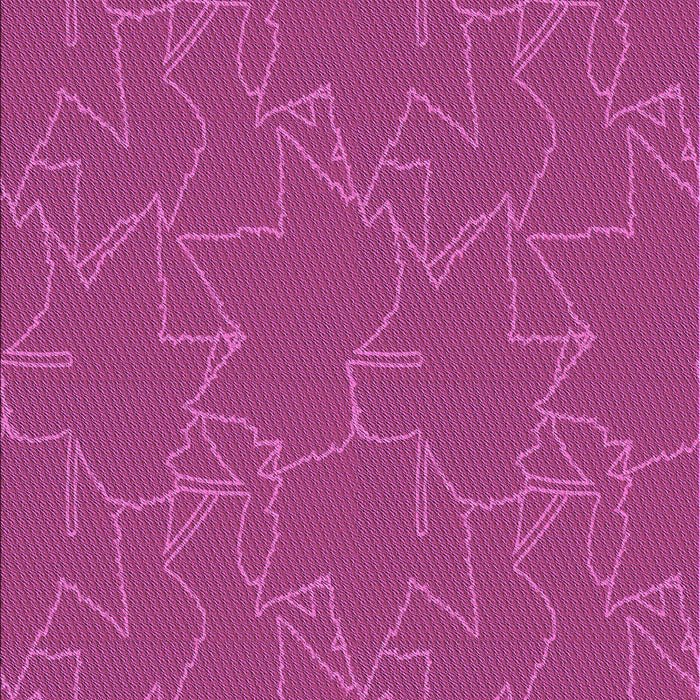 Patterned Neon Pink Rug, pat272pur
