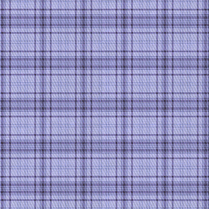 Round Patterned Slate Blue Rug, pat2721blu