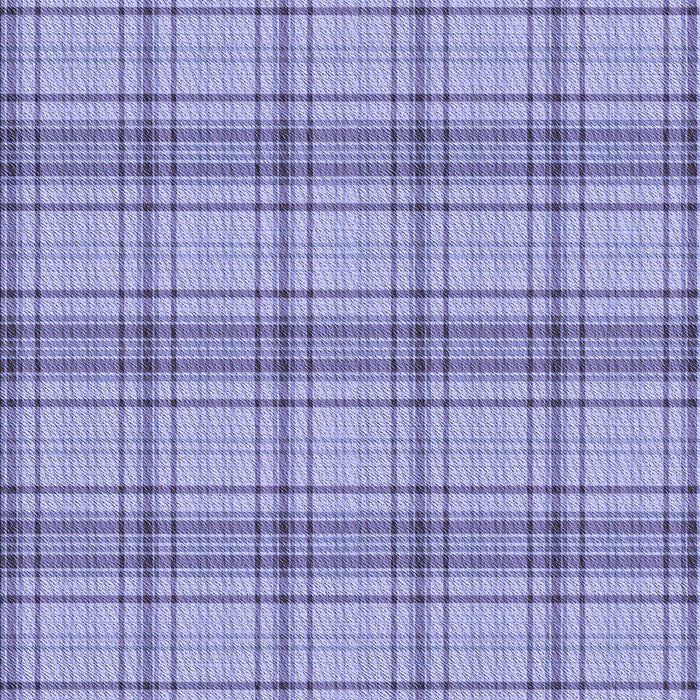 Patterned Slate Blue Rug, pat2721blu