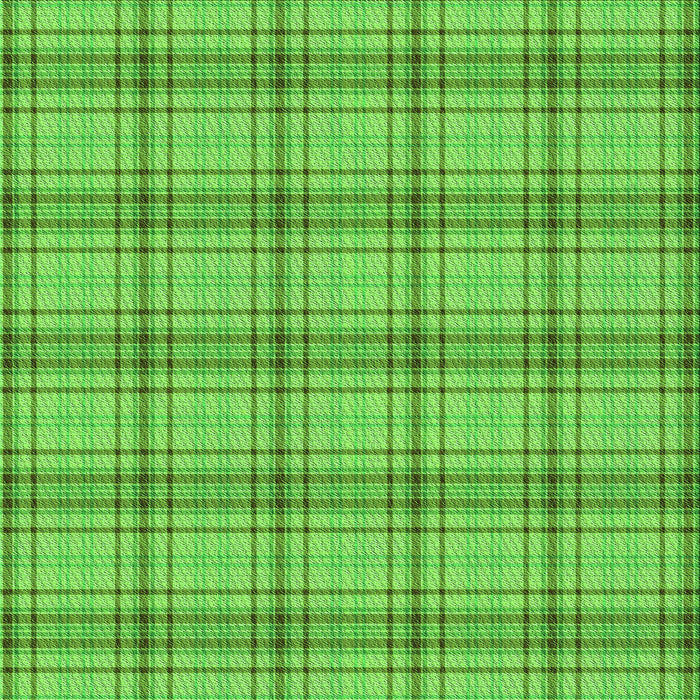 Round Patterned Emerald Green Rug, pat2721grn