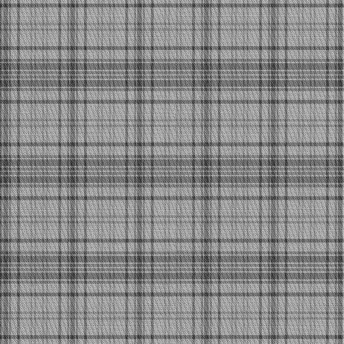 Patterned Ash Gray Rug, pat2721gry