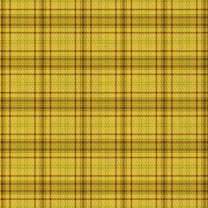 Round Machine Washable Transitional Deep Yellow Rug, wshpat2721yw