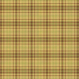 Sideview of Machine Washable Transitional Bright G Yellow Rug, wshpat2721