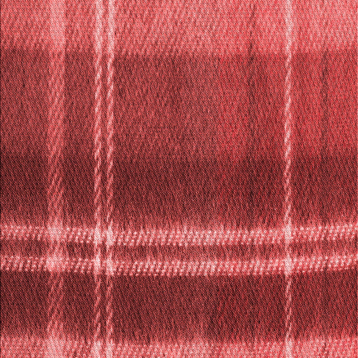 Machine Washable Transitional Red Rug, wshpat2723rd