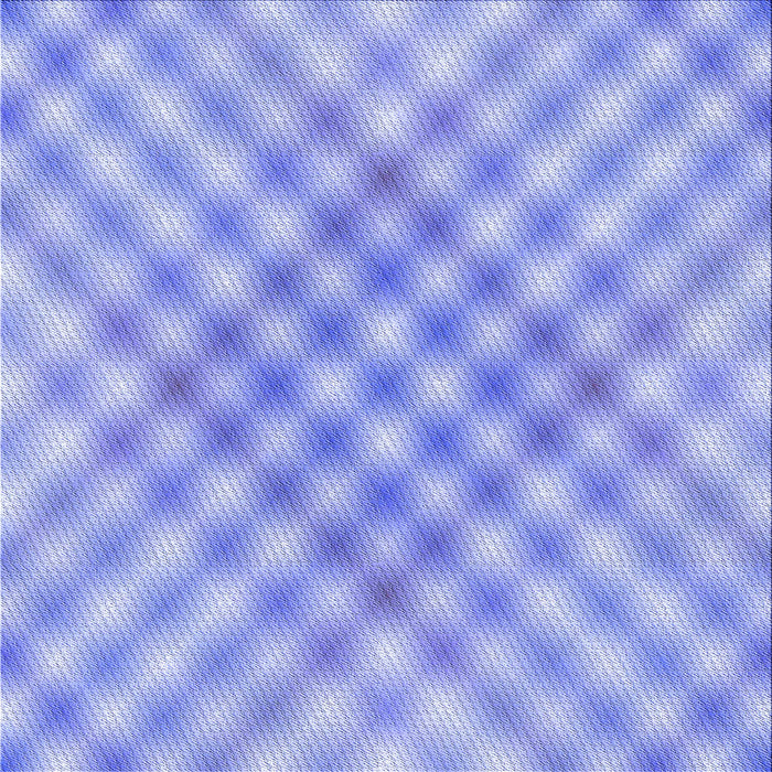 Round Machine Washable Transitional Light Slate Blue Rug, wshpat2725blu