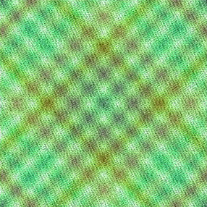 Round Machine Washable Transitional Green Rug, wshpat2725grn