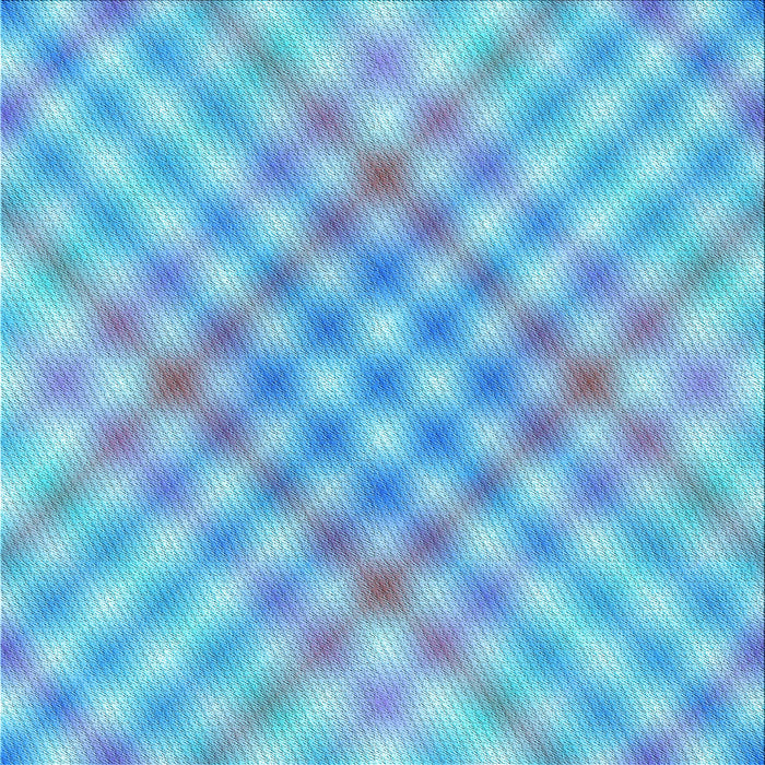 Round Machine Washable Transitional Blue Rug, wshpat2725lblu