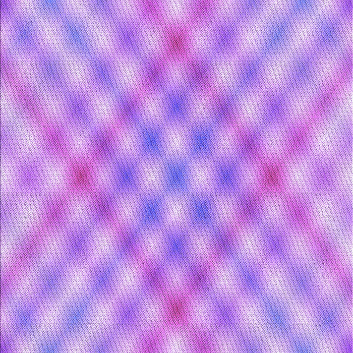 Patterned Bright Lilac Purple Rug, pat2725pur