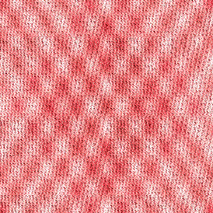 Patterned Light Salmon Pink Rug, pat2725rd