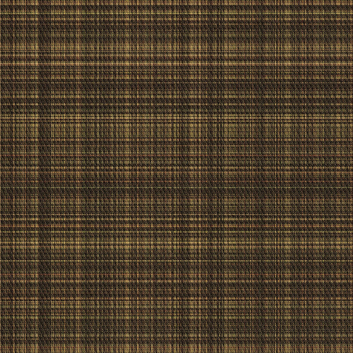 Round Patterned Oak Brown Rug, pat2726brn