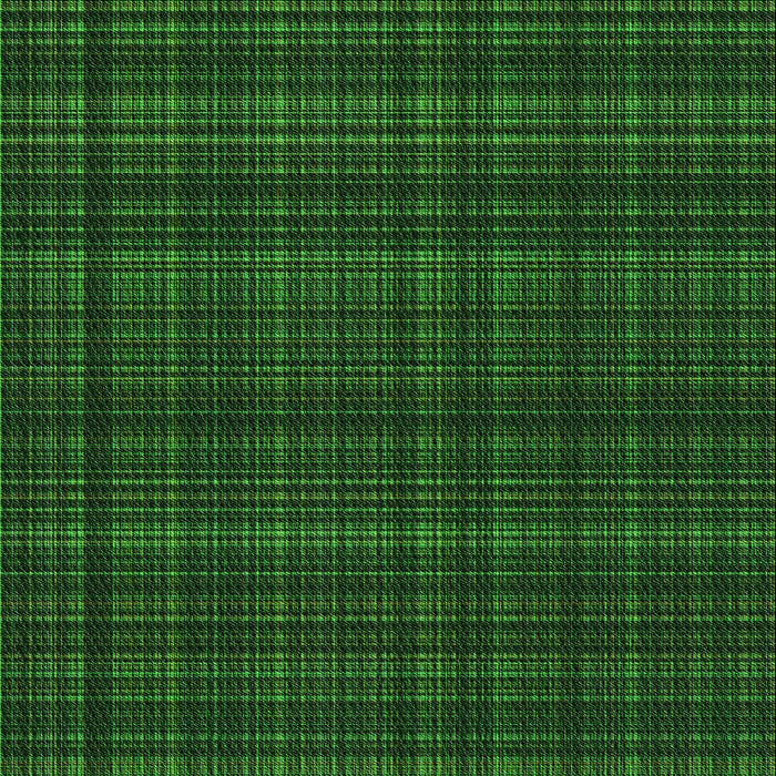 Round Machine Washable Transitional Green Rug, wshpat2726grn