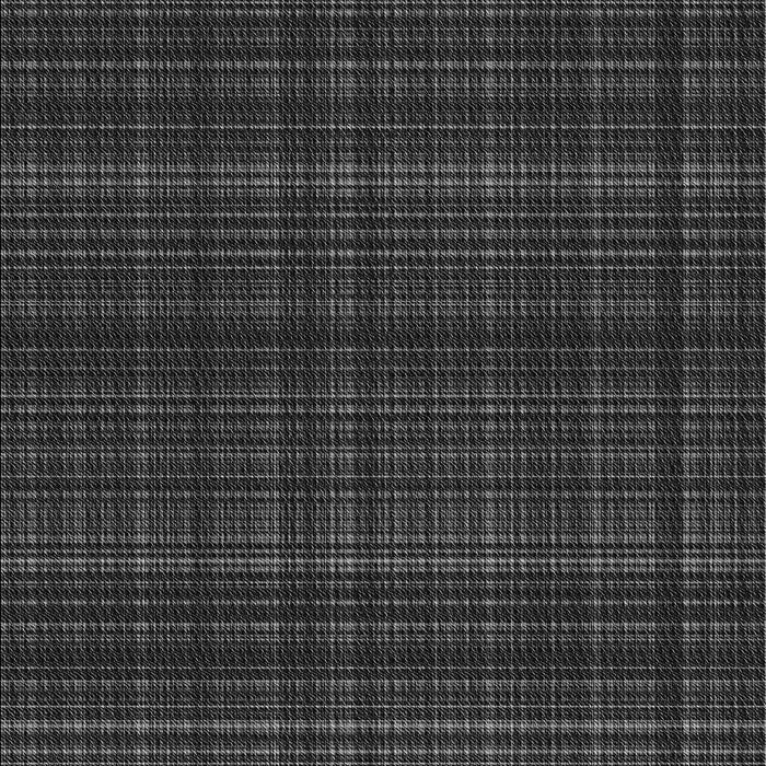 Machine Washable Transitional Carbon Gray Rug, wshpat2726gry