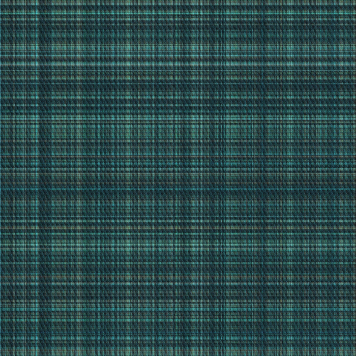 Round Machine Washable Transitional Teal Green Rug, wshpat2726lblu