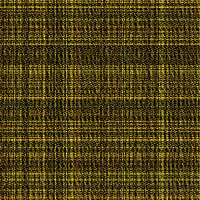 Round Machine Washable Transitional Dark Yellow Green Rug, wshpat2726yw