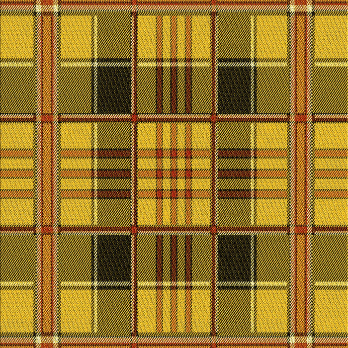 Patterned Red Brown Rug, pat2727yw