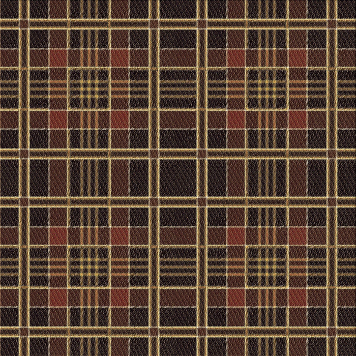 Round Machine Washable Transitional Light Brown Rug, wshpat2728brn